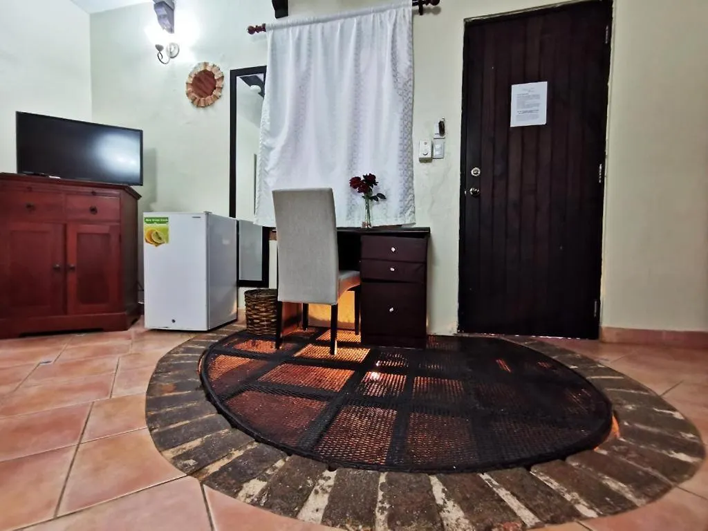 Historic Colonial Boutique Hotel Pool Jacuzzi Bar Restaurant By Aa Group Santo Domingo 0*,  Dominikanska republiken