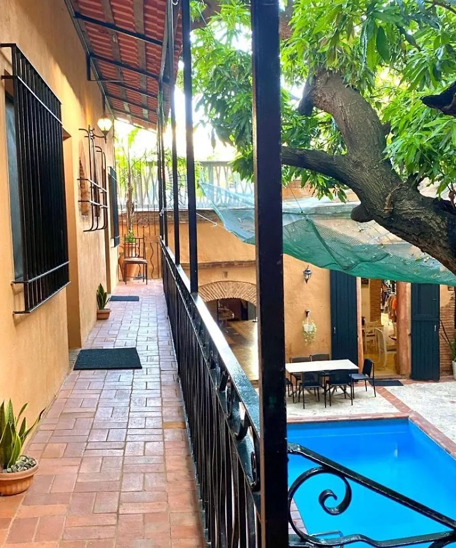Historic Colonial Boutique Hotel Pool Jacuzzi Bar Restaurant By Aa Group Santo Domingo 0*,  Dominikanska republiken