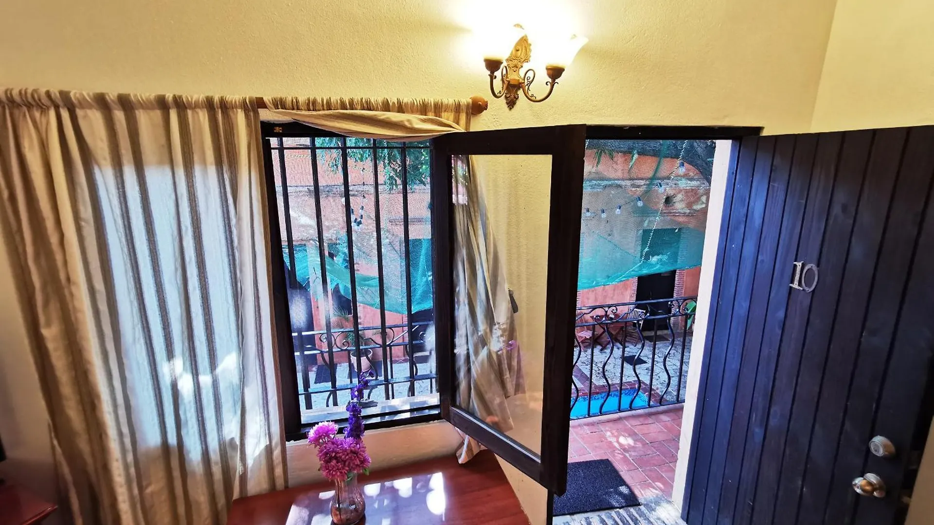 Historic Colonial Boutique Hotel Pool Jacuzzi Bar Restaurant By Aa Group Santo Domingo 0*,  Dominikanska republiken