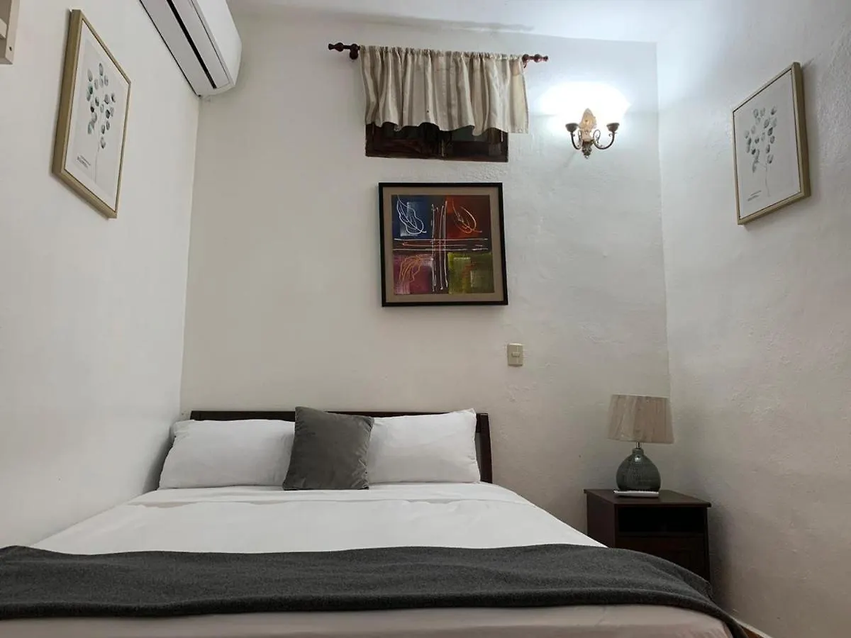 Historic Colonial Boutique Hotel Pool Jacuzzi Bar Restaurant By Aa Group Σάντο Ντομίγκο