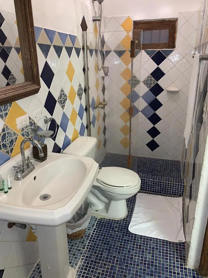 Historic Colonial Boutique Hotel Pool Jacuzzi Bar Restaurant By Aa Group Σάντο Ντομίγκο