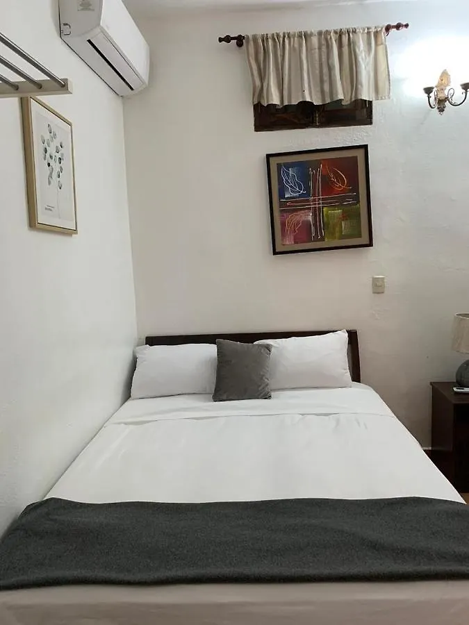 Historic Colonial Boutique Hotel Pool Jacuzzi Bar Restaurant By Aa Group Σάντο Ντομίγκο 0*,  Δομινικανή Δημοκρατία