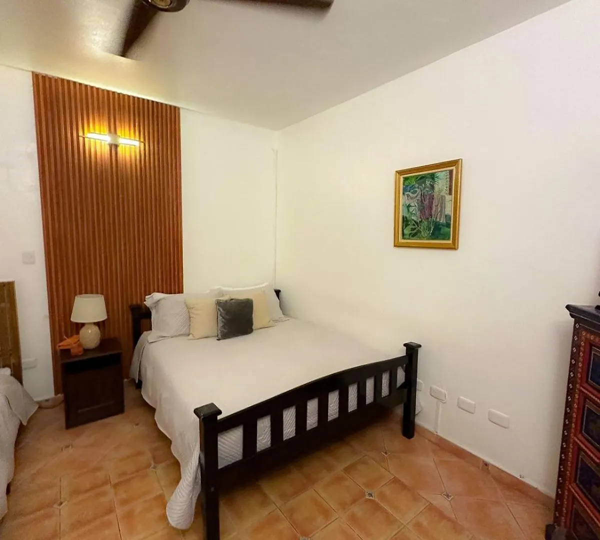 Historic Colonial Boutique Hotel Pool Jacuzzi Bar Restaurant By Aa Group Σάντο Ντομίγκο