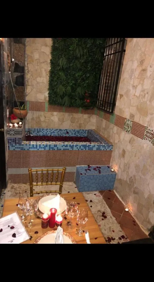 Historic Colonial Boutique Hotel Pool Jacuzzi Bar Restaurant By Aa Group Σάντο Ντομίγκο