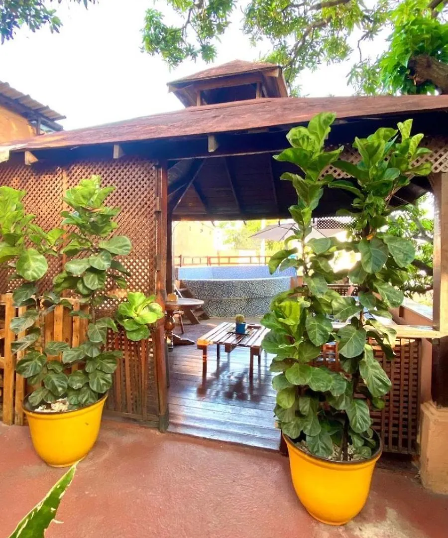 Historic Colonial Boutique Hotel Pool Jacuzzi Bar Restaurant By Aa Group Σάντο Ντομίγκο