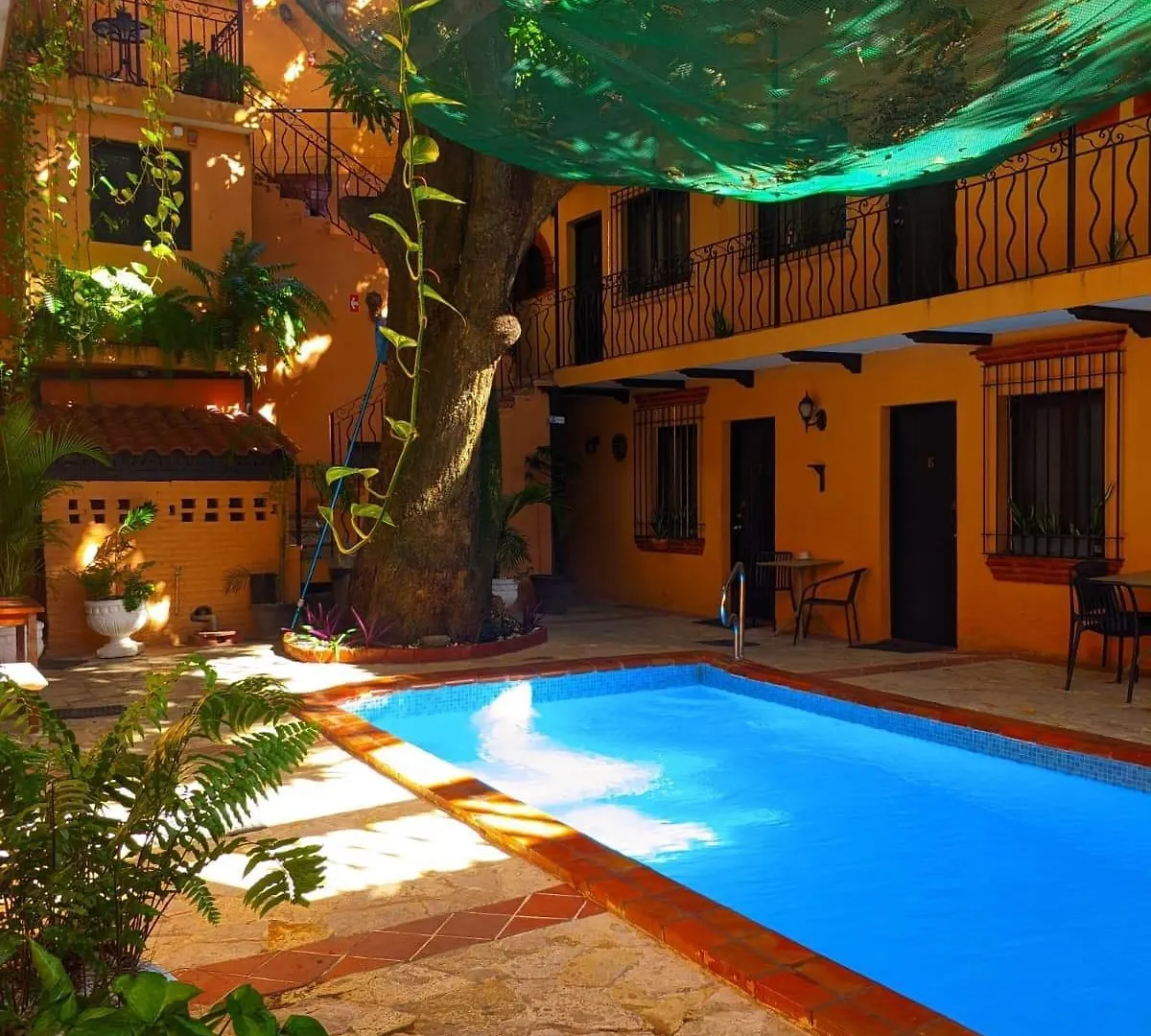 Historic Colonial Boutique Hotel Pool Jacuzzi Bar Restaurant By Aa Group Σάντο Ντομίγκο