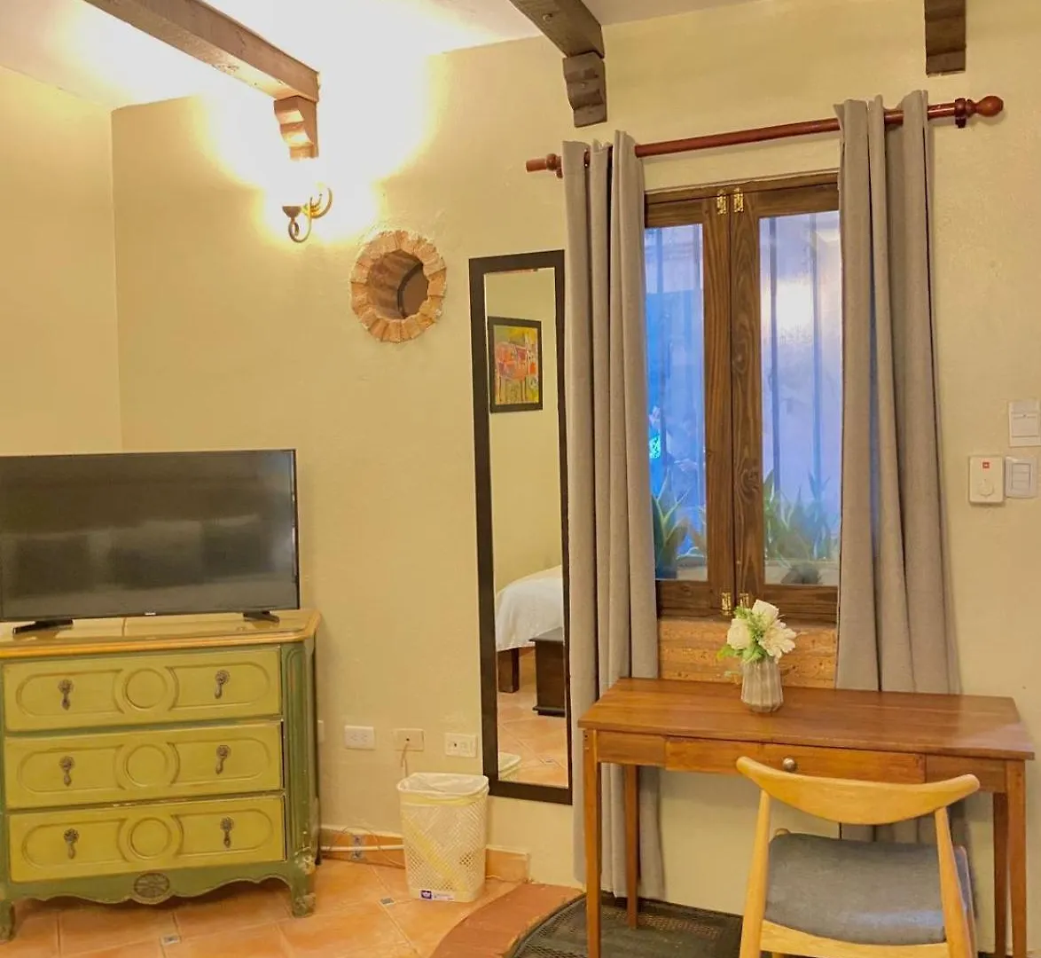 Historic Colonial Boutique Hotel Pool Jacuzzi Bar Restaurant By Aa Group Σάντο Ντομίγκο