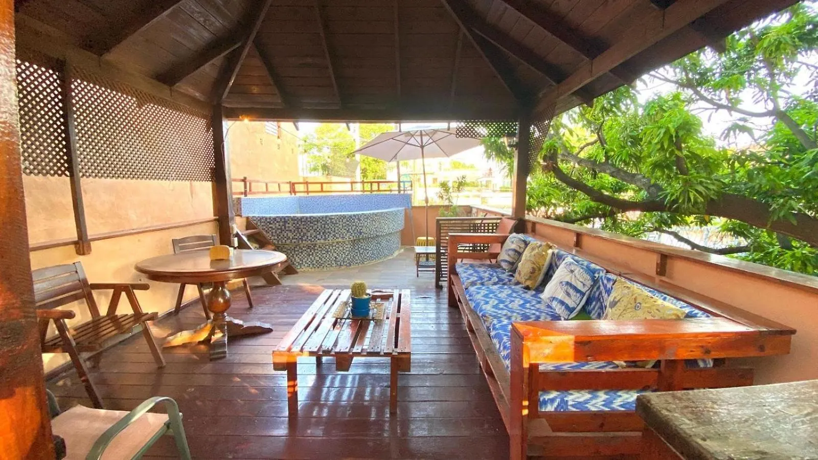 Historic Colonial Boutique Hotel Pool Jacuzzi Bar Restaurant By Aa Group Σάντο Ντομίγκο Δομινικανή Δημοκρατία