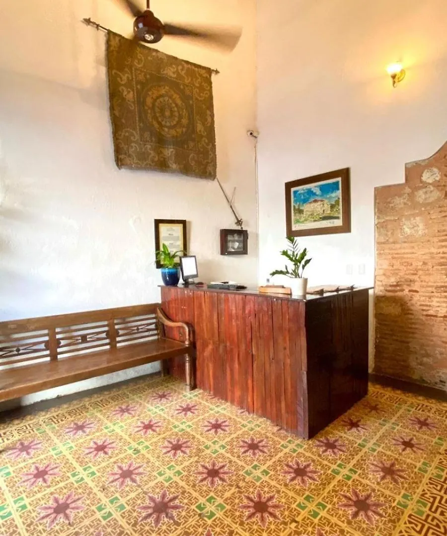 Historic Colonial Boutique Hotel Pool Jacuzzi Bar Restaurant By Aa Group Σάντο Ντομίγκο