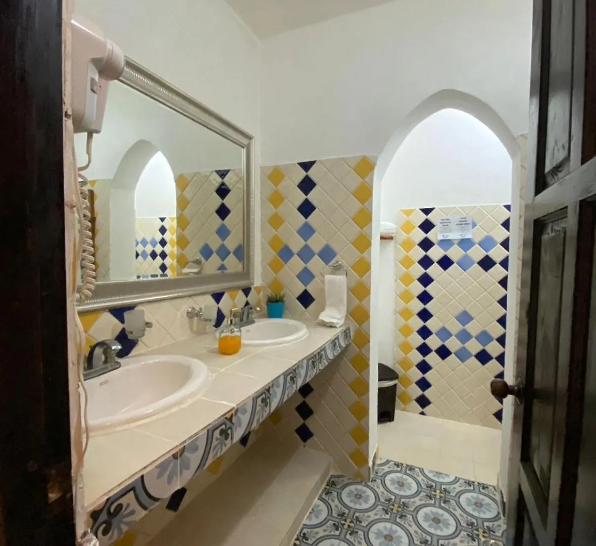 Historic Colonial Boutique Hotel Pool Jacuzzi Bar Restaurant By Aa Group Σάντο Ντομίγκο