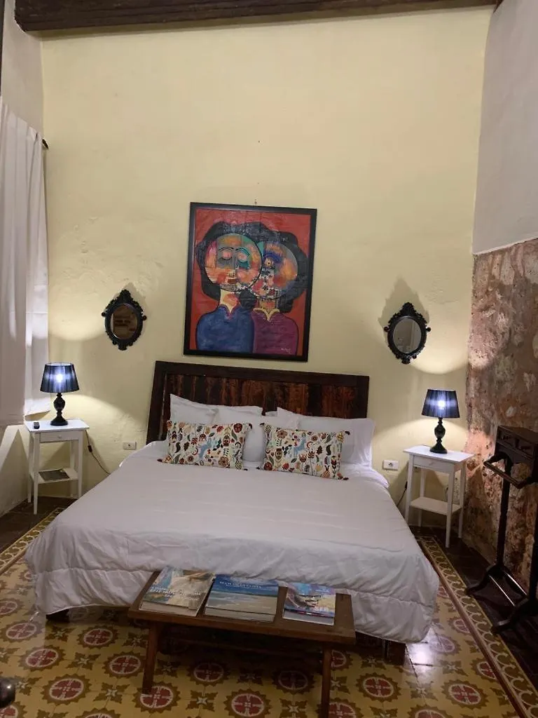 Historic Colonial Boutique Hotel Pool Jacuzzi Bar Restaurant By Aa Group Σάντο Ντομίγκο