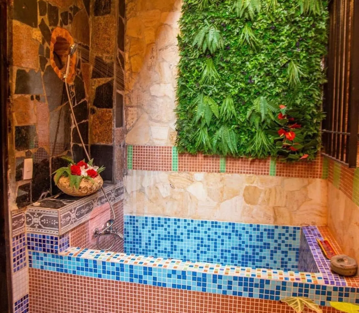 Historic Colonial Boutique Hotel Pool Jacuzzi Bar Restaurant By Aa Group Σάντο Ντομίγκο